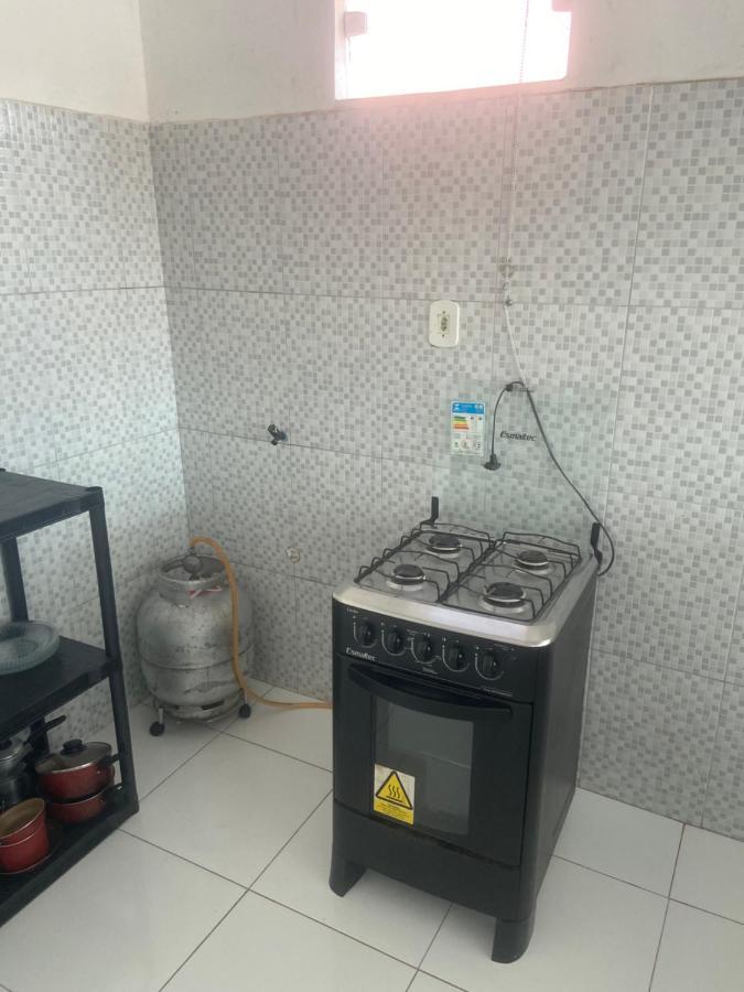 Casa para temporada em condomínio Sao Luis (Maranhao) Exterior foto